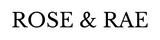 Rose & Rae